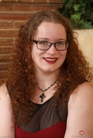 ATK hairy Gemma in nudism