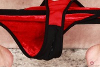 ATK hairy Gemma Naya Set