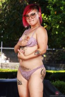 ATK hairy  in mature and hairy