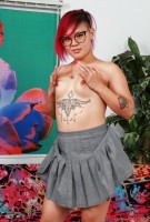 ATK hairy Gemma Naya Set