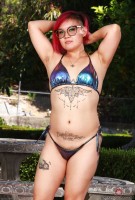 ATK hairy Gemma Naya Set