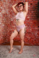 ATK hairy Gemma Naya Set