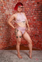 ATK hairy Gemma Naya Set