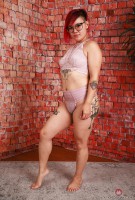 ATK hairy Gemma Naya Set