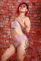 ATK hairy Gemma Naya Set