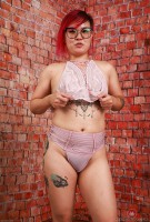 ATK hairy  in exotic and hairy