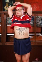 ATK hairy Gemma Naya Set