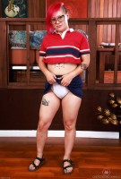 ATK hairy Gemma Naya Set