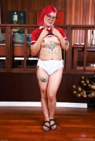 ATK hairy Gemma Naya Set