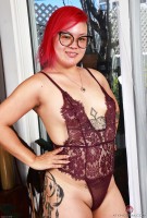 ATK hairy Gemma Naya Set