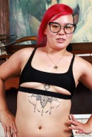 ATK hairy Gemma Naya Set