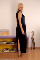 ATK hairy Georgina Set