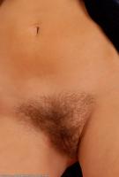 ATK hairy Georgina Set