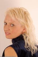 ATK hairy Georgina Set