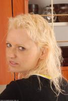 ATK hairy Georgina Set