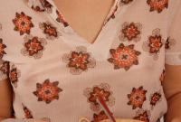 ATK hairy Georgina Set