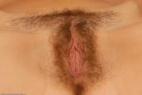 ATK hairy Georgina Set