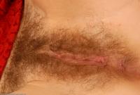 ATK hairy Georgina Set