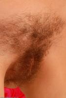 ATK hairy Georgina Set