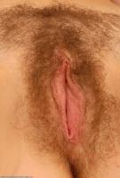 ATK hairy Georgina Set