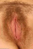 ATK hairy Georgina Set