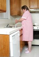 ATK hairy Georgia Set