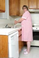 ATK hairy Georgia Set