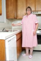 ATK hairy Georgia Set