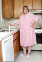 ATK hairy Georgia Set