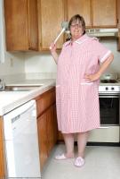 ATK hairy Georgia Set