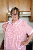 ATK hairy Georgia Set