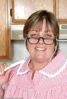 ATK hairy Georgia Set