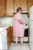 ATK hairy Georgia Set