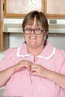 ATK hairy Georgia Set