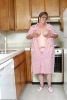 ATK hairy Georgia Set