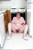 ATK hairy Georgia Set