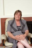 ATK hairy  in mature and hairy