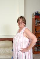 ATK hairy  in mature and hairy