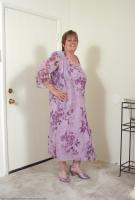 ATK hairy  in mature and hairy