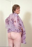 ATK hairy Georgia Set