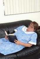 ATK hairy  in mature and hairy