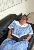 ATK hairy  in mature and hairy