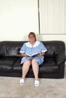 ATK hairy  in mature and hairy