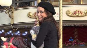 ATK Aunt Judys  in Virtual vacation