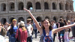 ATK Aunt Judys  in Virtual vacation