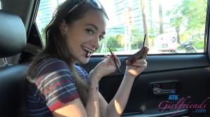 ATK Aunt Judys  in Virtual vacation