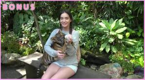 ATK Aunt Judys  in Virtual vacation