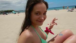 ATK Aunt Judys  in Virtual Date