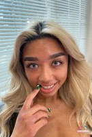 ATK Girlfriends Gia Dibella Set