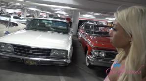 ATK Aunt Judys  in Virtual Date